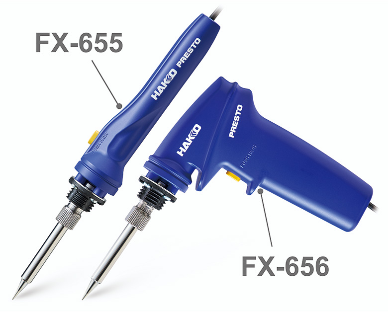 Precision Tweezers