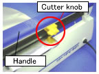 Procedure for Cutting 1