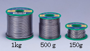 Pb-contained solder, Sn-Pb; Tin-Lead