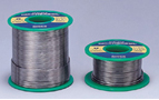 Pb-contained wire roll solder for stainless, Sn-Pb; Tin-Lead