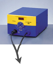 焊锡消除器（压缩机连接型）HAKKO FM-205