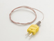 写真:B5128　熱電対 Φ0.2mm 