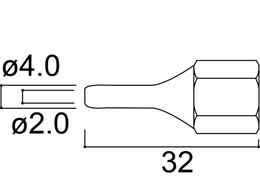 　Nozzle
