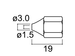 　Nozzle