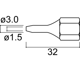　Nozzle