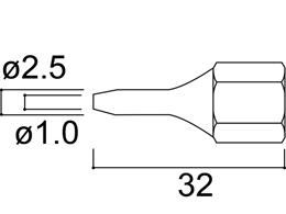 　Nozzle