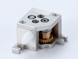 images:BX1000　Solder feed pulley unit