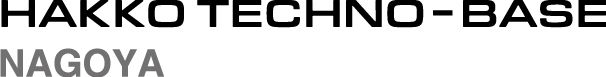 TECHNO-BASE NAGOYA logo