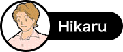 Hikaru