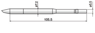 T33 Series: Slim Type