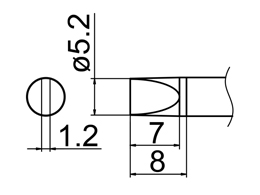 　5.2D型