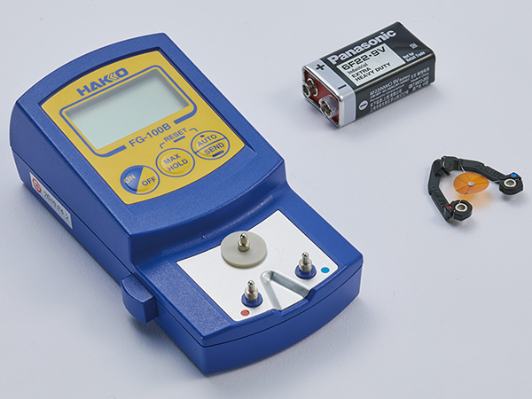 FG100B-84　