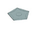 images:B2849　Component bed